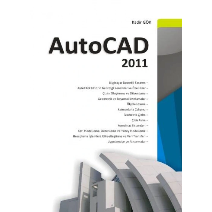 AutoCAD 2011