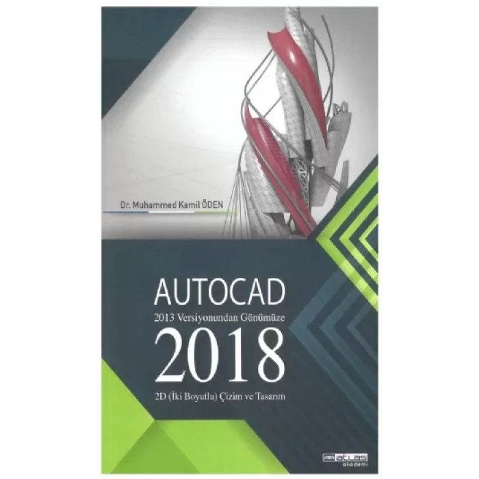 Autocad 2018