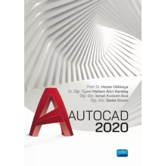 AUTOCAD 2020