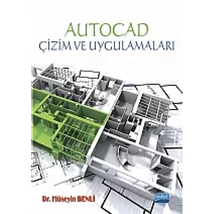 AutoCAD Çizim ve Uygulamaları