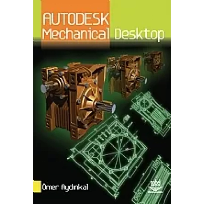 AutoDesk Mechanical Desktop