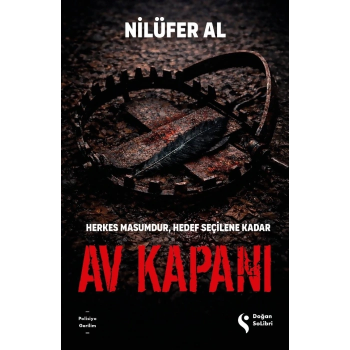 Av Kapanı