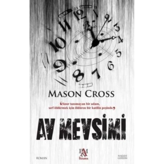 Av Mevsimi