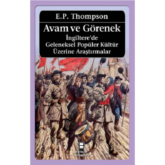 Avam ve Görenek
