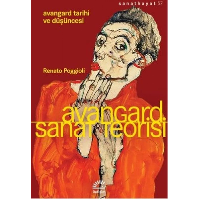 Avangard Sanat Teorisi