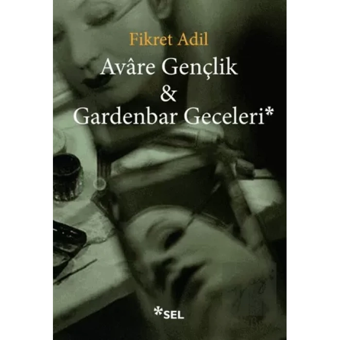 Avare Gençlik Gardenbar Geceleri