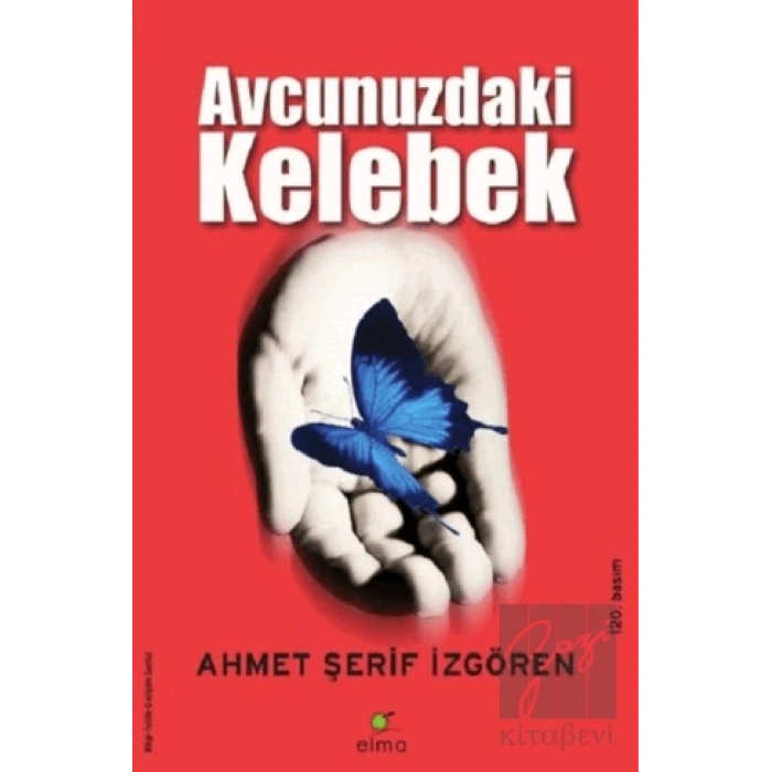 Avcunuzdaki Kelebek