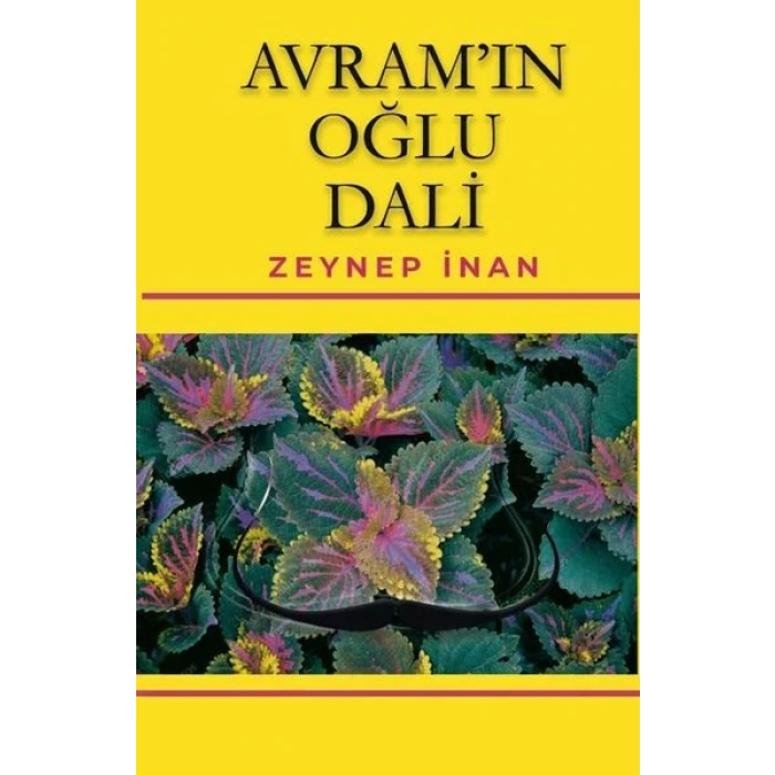 Avramın Oğlu Dali
