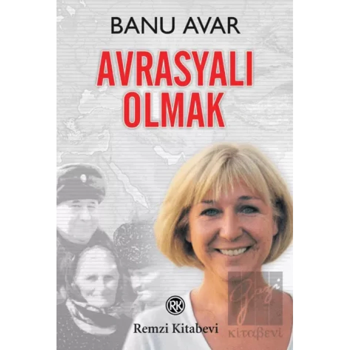 Avrasyalı Olmak