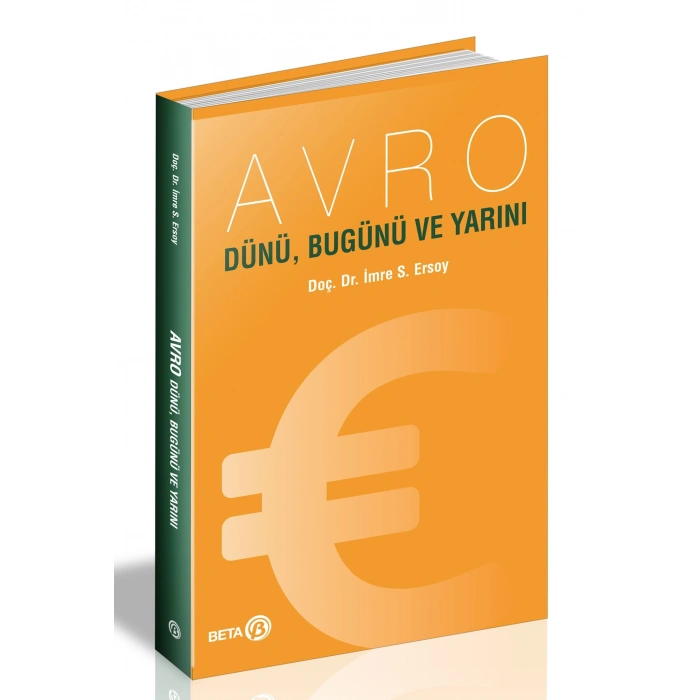 Avro Dünü Bugünü ve Yarını