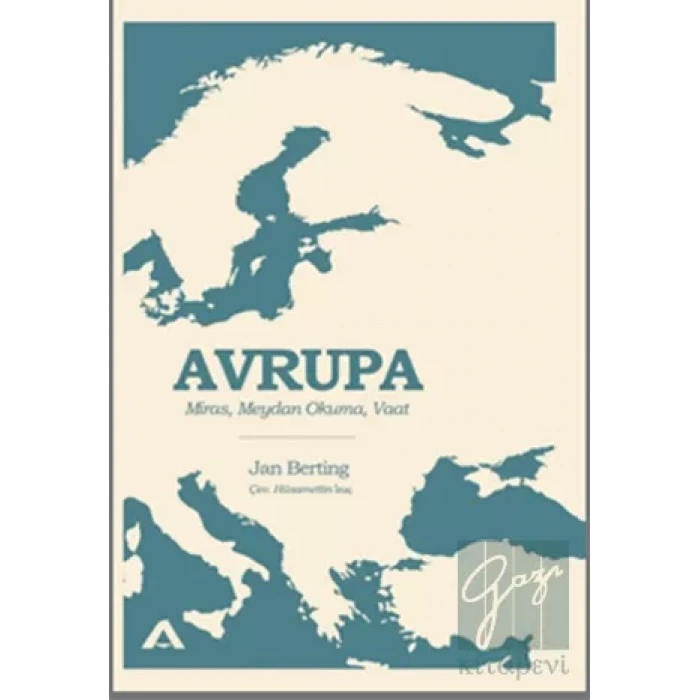 Avrupa