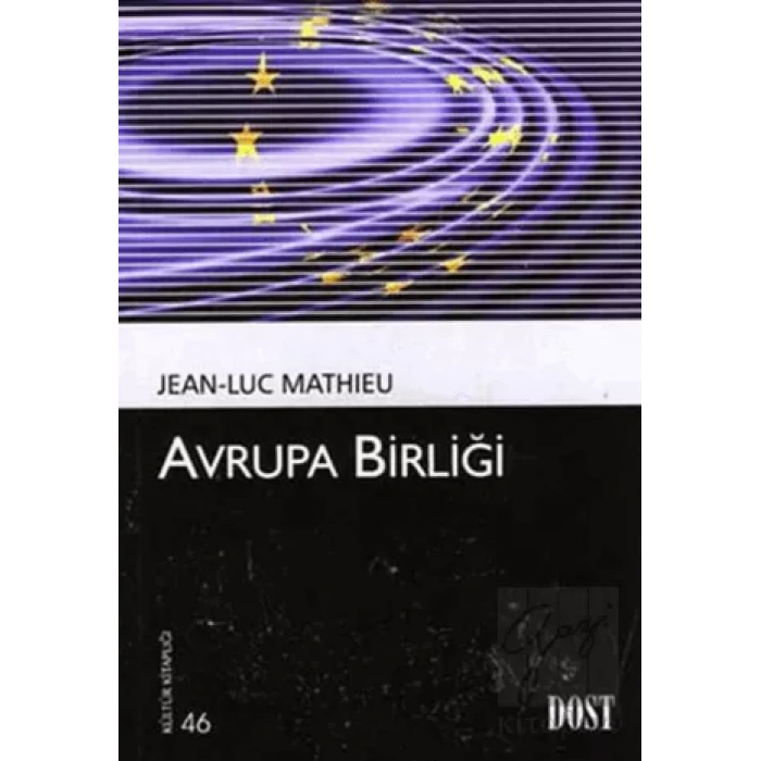 Avrupa Birliği 46