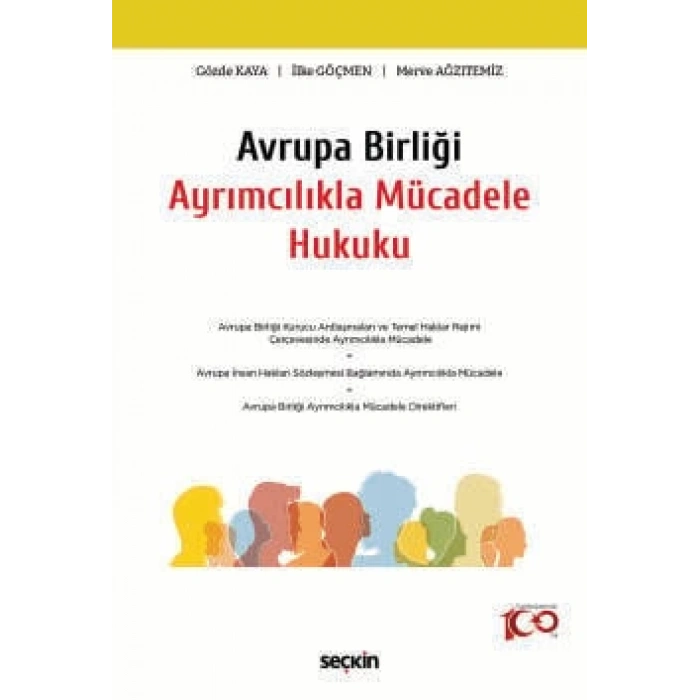 Avrupa Birliği Ayrımcılıkla Mücadele Hukuku