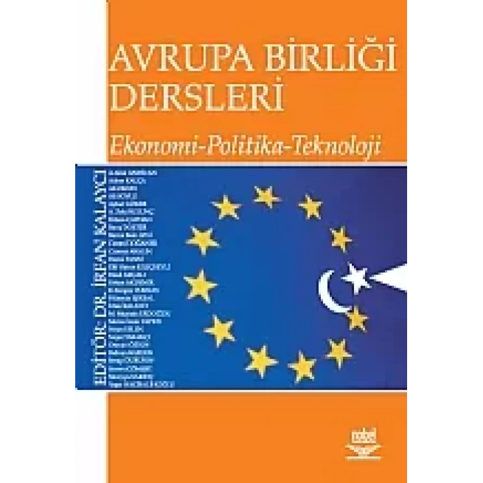 Avrupa Birliği Dersleri