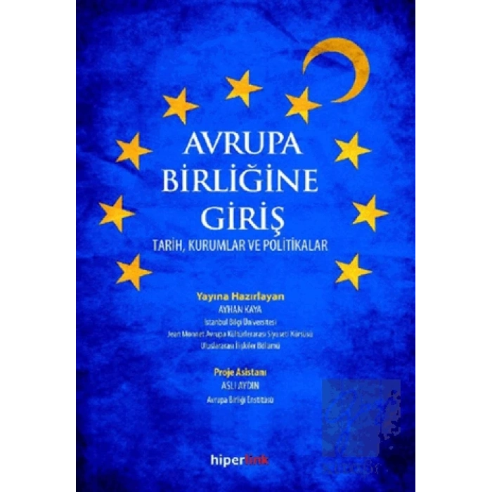 Avrupa Birliği Hakkında Merak Ettikleriniz