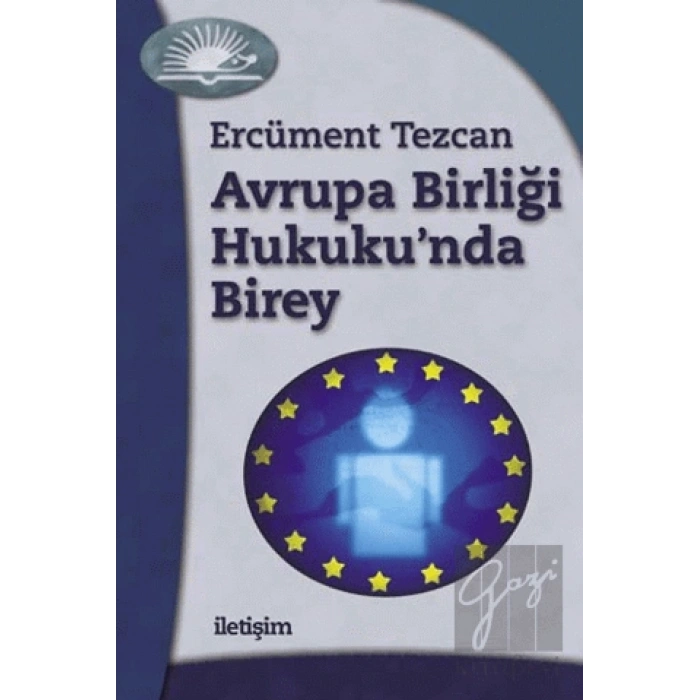Avrupa Birliği Hukukunda Birey