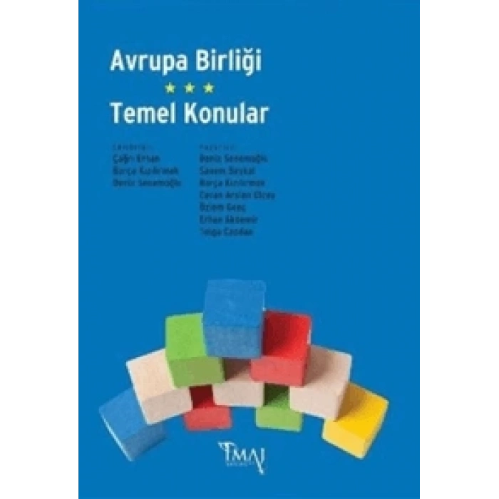 Avrupa Birliği Politikaları