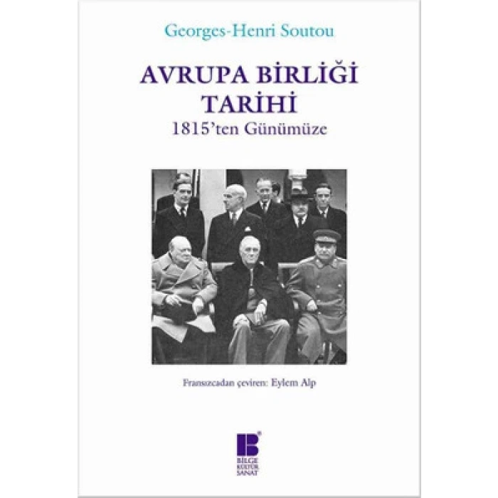 Avrupa Birliği Tarihi