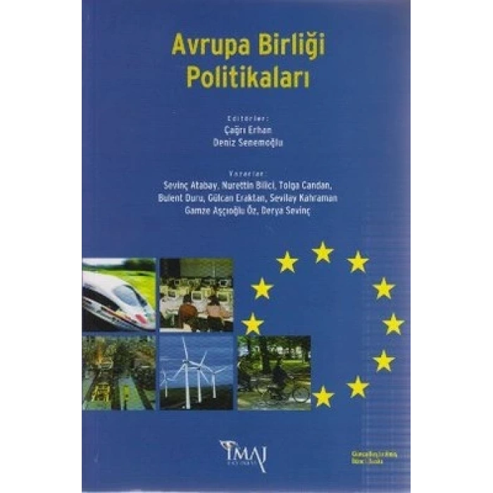 AVRUPA BİRLİĞİ TEMEL KONULAR