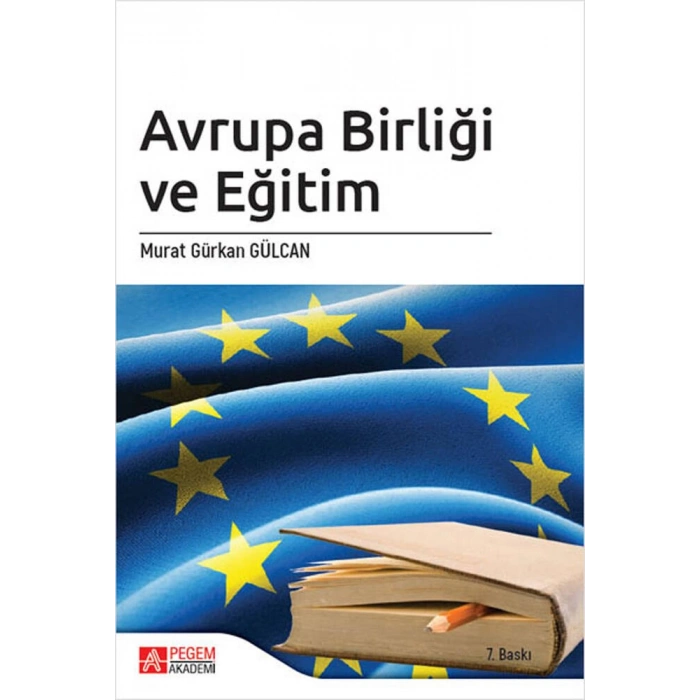 Avrupa Birliği ve Eğitim