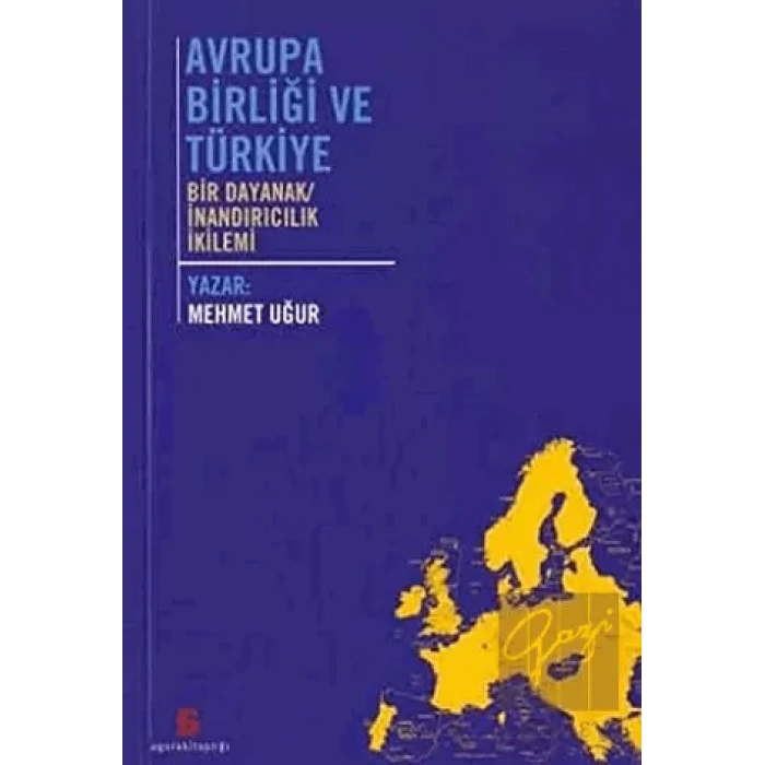 Avrupa Birliği ve Türkiye