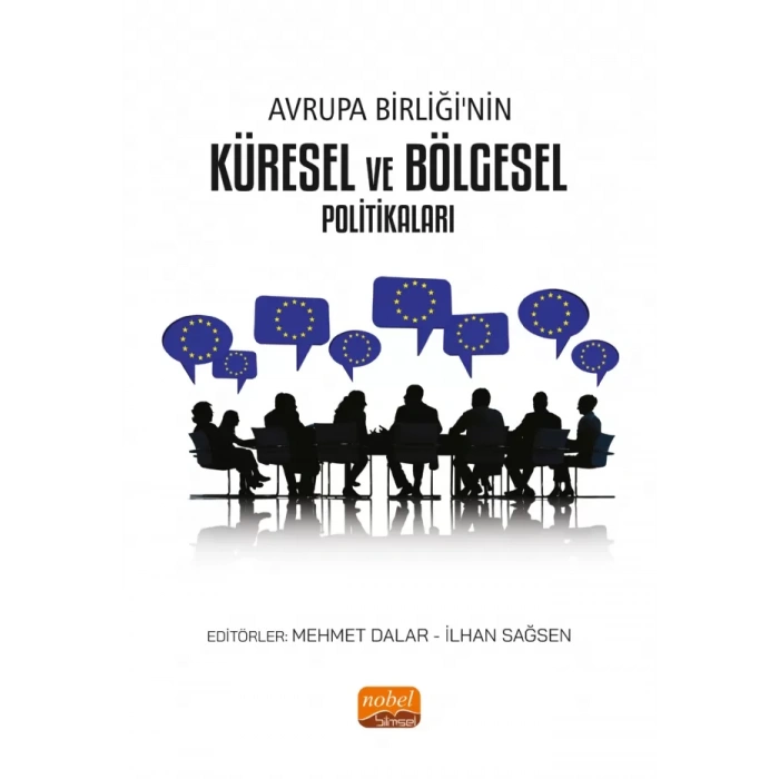 Avrupa Birliği’nin Küresel ve Bölgesel Politikaları