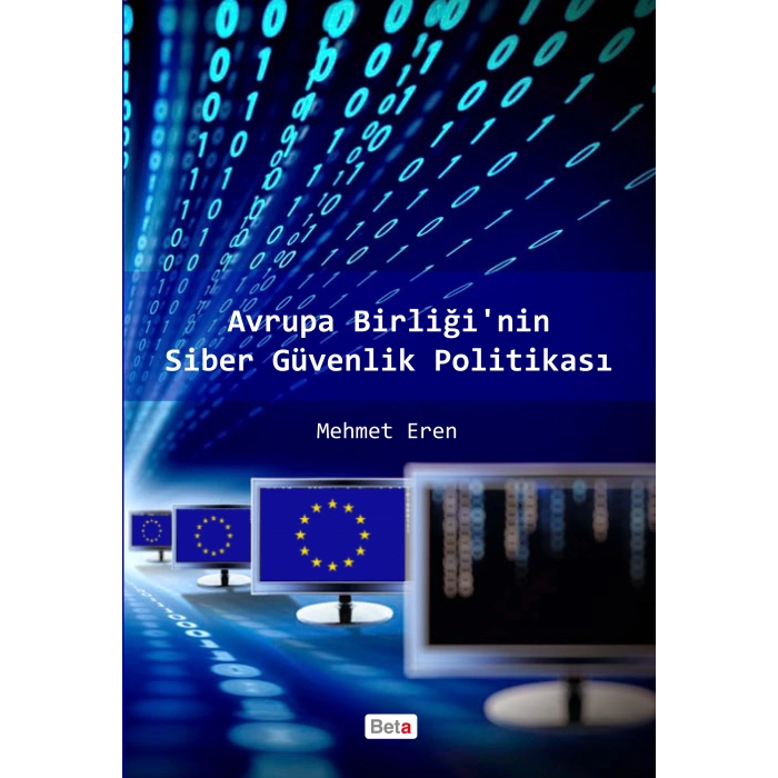 Avrupa Birliğinin Siber Güvenlik Politikası