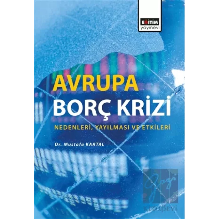 Avrupa Borç Krizi