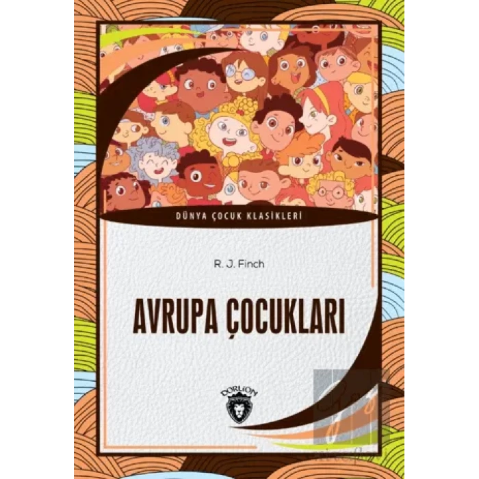 Avrupa Çocukları