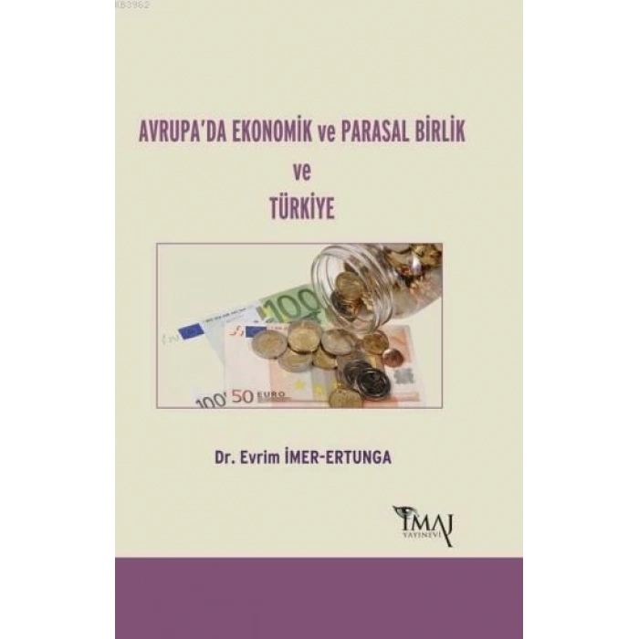 Avrupada Ekonomik ve Parasal Birlik ve Türkiye