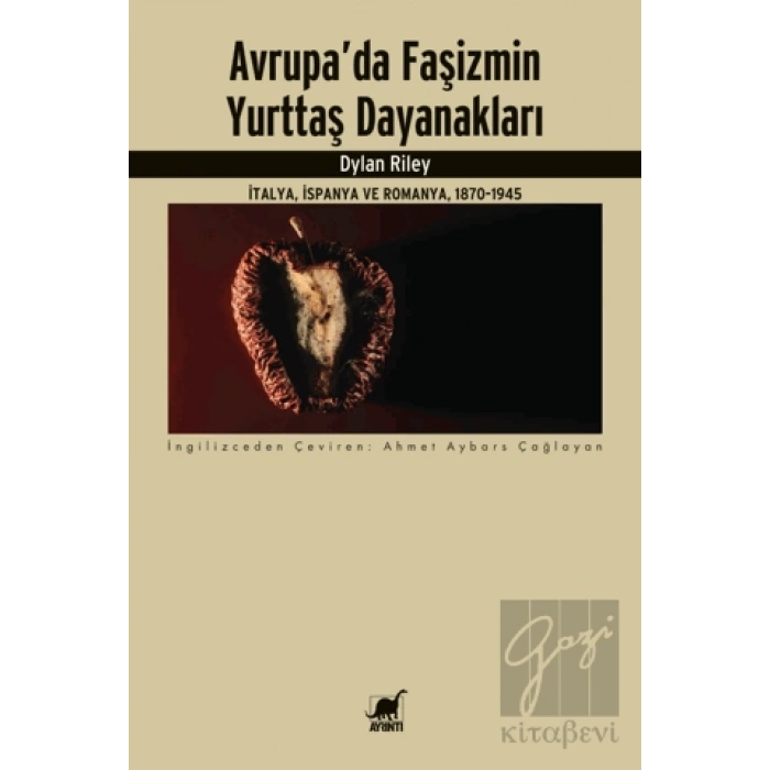 Avrupada Faşizmin Yurttaş Dayanakları