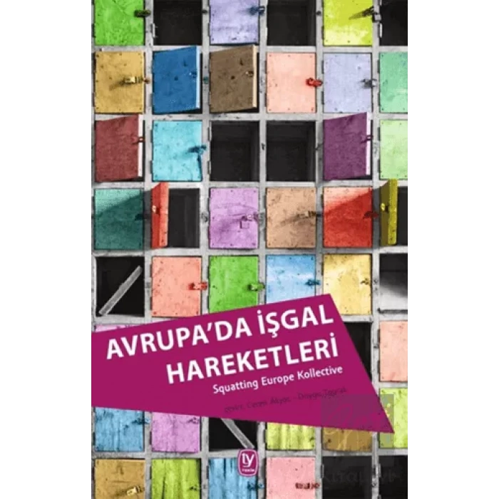 Avrupada İşgal Hareketleri