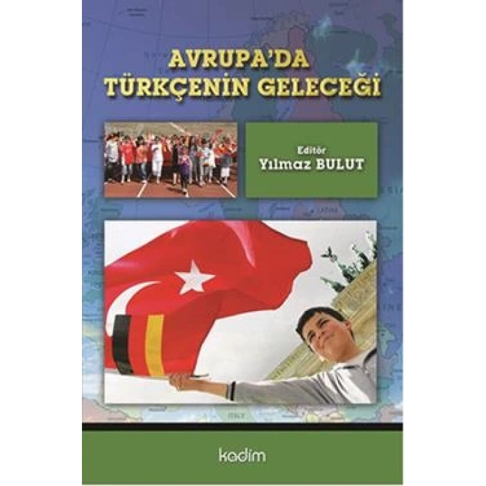 Avrupada Tükçenin Geleceği