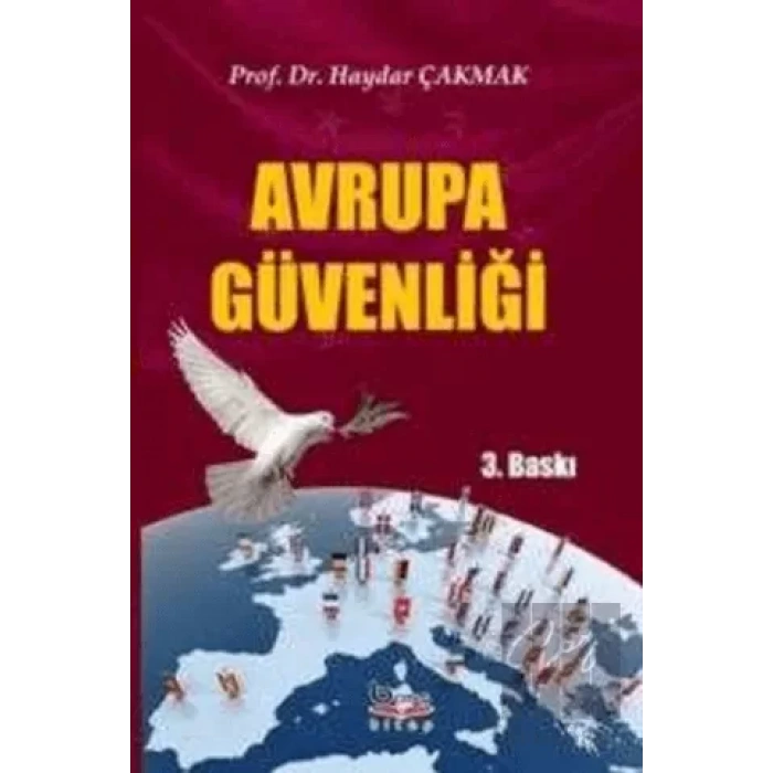 Avrupa Güvenliği