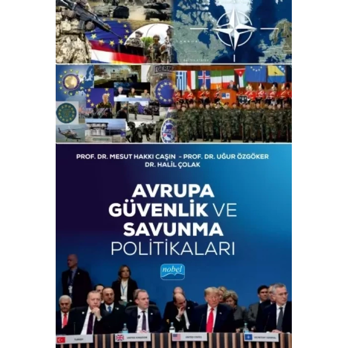 Avrupa Güvenlik ve Savunma Politikaları