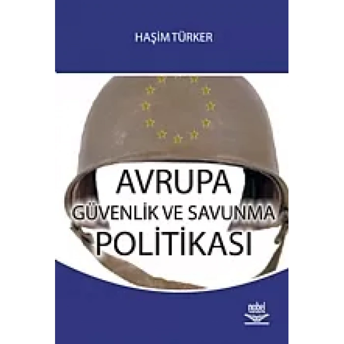 Avrupa Güvenlik ve Savunma Politikası