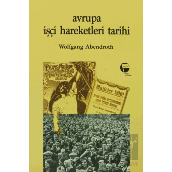 Avrupa İşçi Hareketleri Tarihi