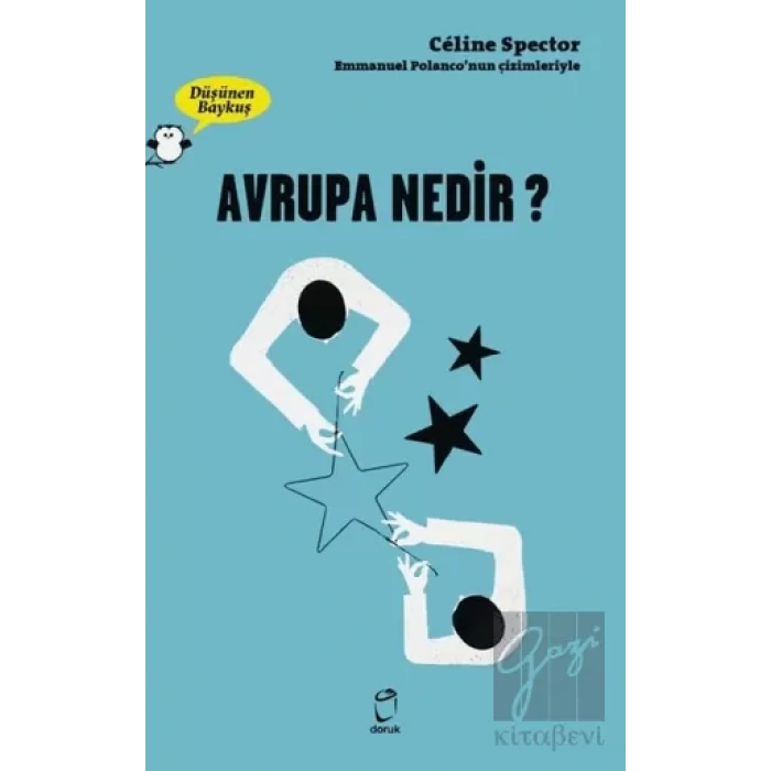 Avrupa Nedir? - Düşünen Baykuş