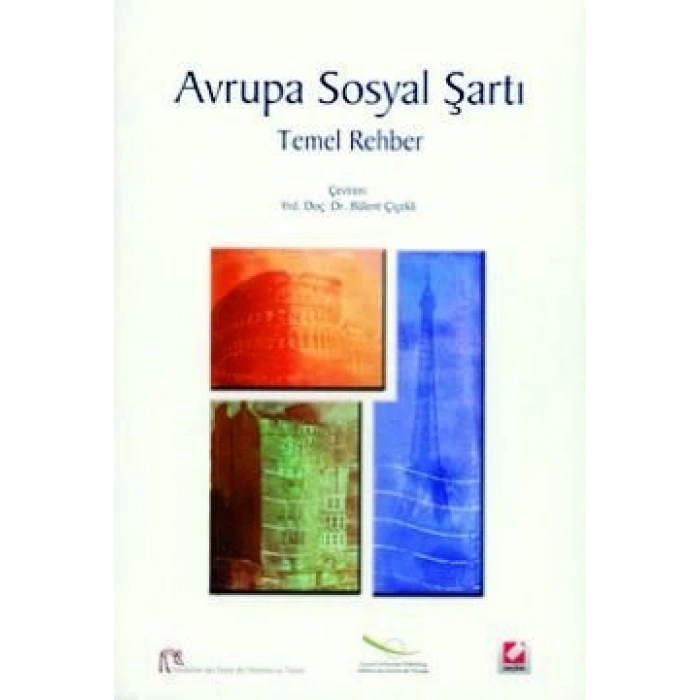 Avrupa Sosyal Şartı Temel Rehber