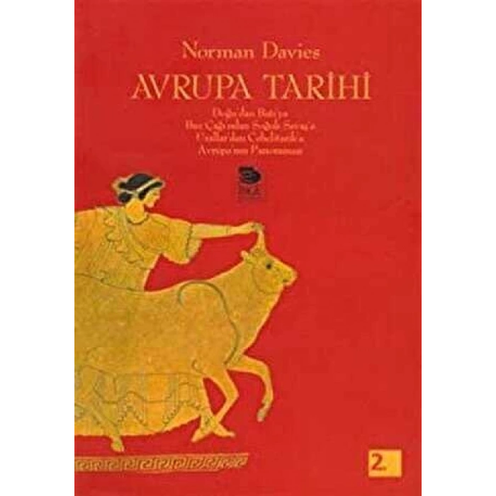 Avrupa Tarihi
