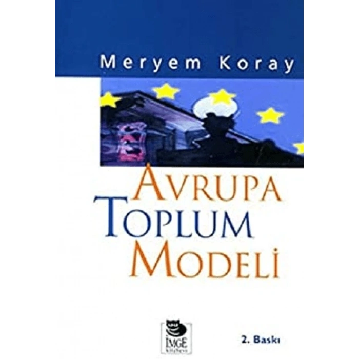 Avrupa Toplum Modeli