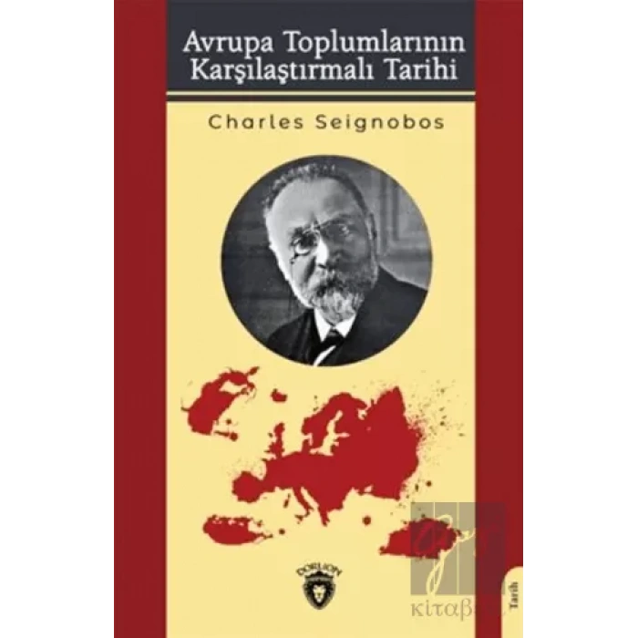 Avrupa Toplumlarının Karşılaştırmalı Tarihi