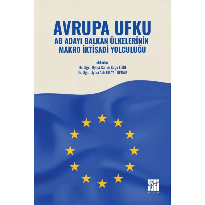 Avrupa Ufku Ab Adayı Balkan Ülkelerinin Makro İktisadi Yolculuğu