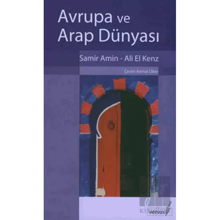 Avrupa ve Arap Dünyası