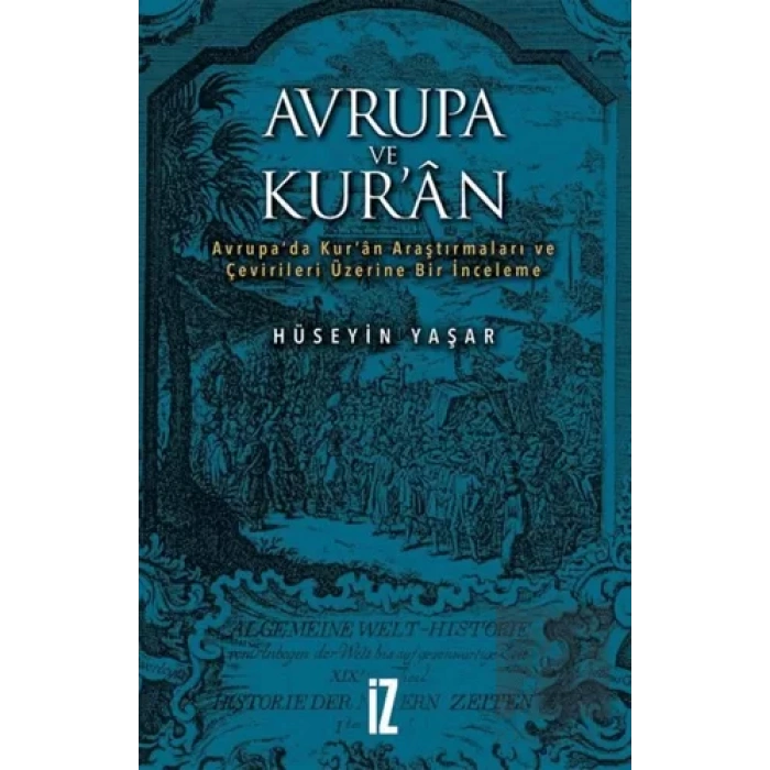 Avrupa ve Kuran