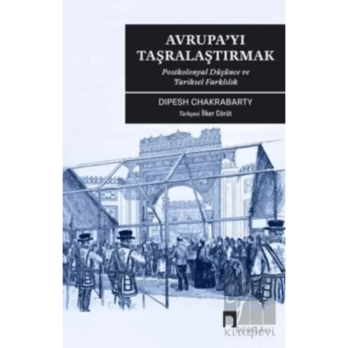 Avrupayı Taşralaştırmak