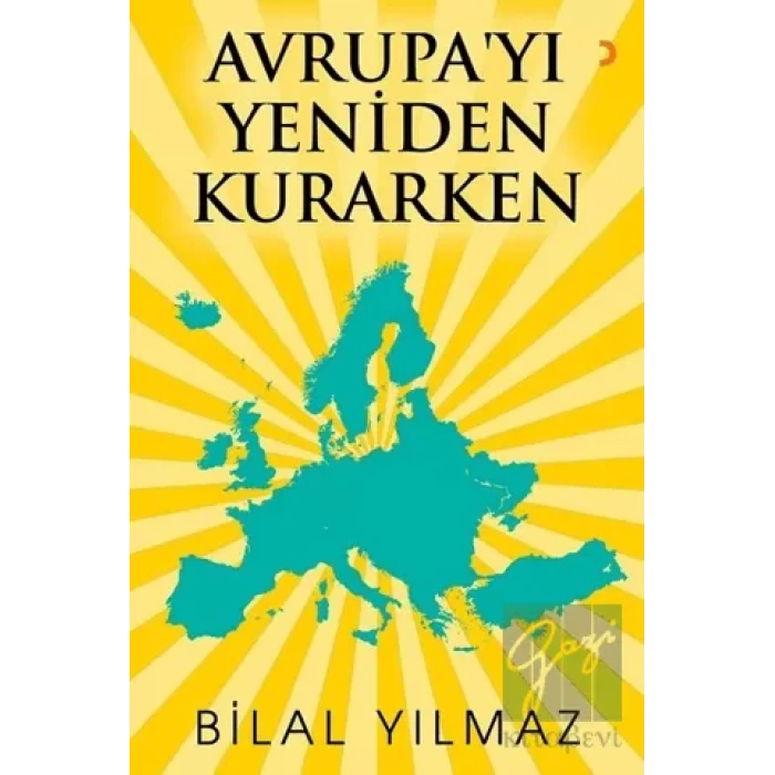 Avrupayı Yeniden Kurarken