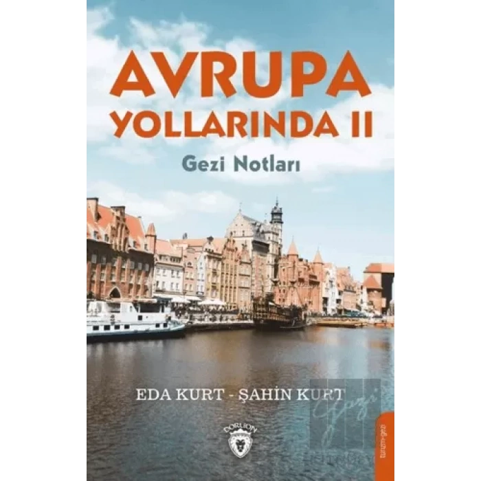 Avrupa Yollarında 2