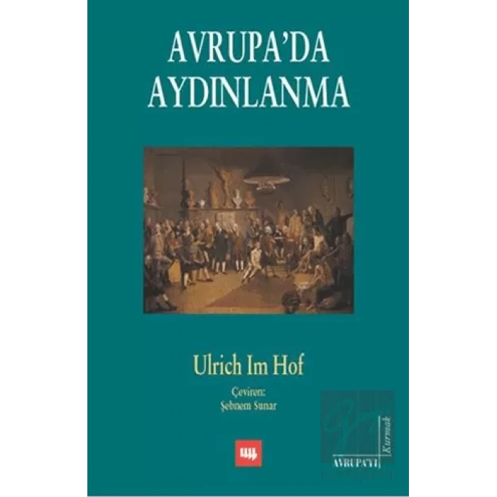 Avrupada Aydınlanma