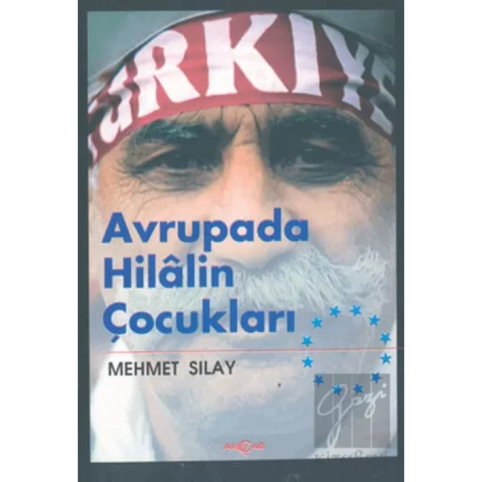 Avrupada Hilalin Çocukları